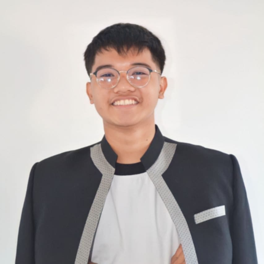 Angeles, John Michael